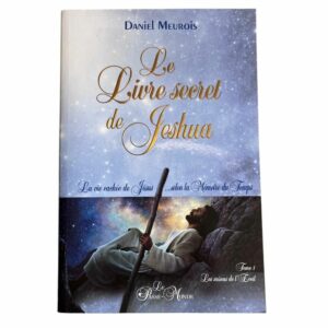 Occasion - Le livre secret de Joshua Tome 1