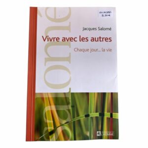 Occasion - Vivre avec les autres