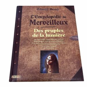 Occasion - L'encyclopédie du merveilleux des peuples de la lumière