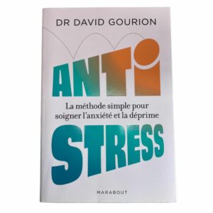 Occasion - Anti stress