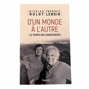 Occasion - D'un monde à l'autre