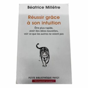Occasion - Réussir grâce à son intuition