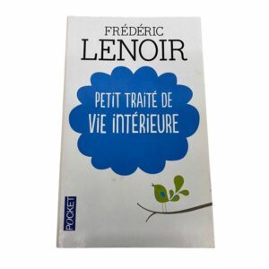 Occasion - Petit traité de vie intérieur