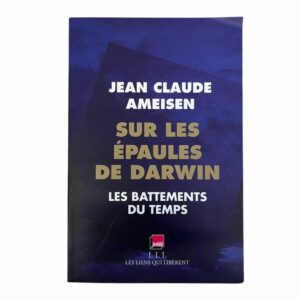 Occasion - Sur les épaules de Darwin