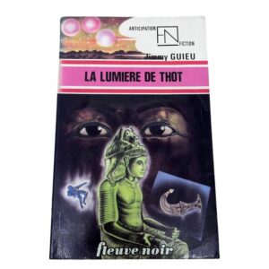 Occasion - La lumière de Thot