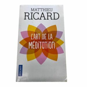 Occasion - L'art de la méditation