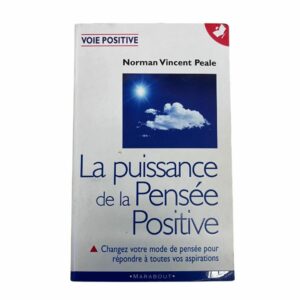 Occasion - La puissance de la pensée positive