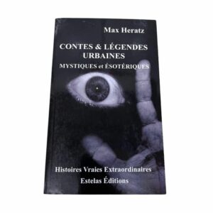 Occasion - Contes et légendes urbaines