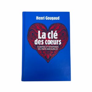 Occasion - La clé des cœurs