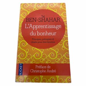 Occasion - L'apprentissage du bonheur