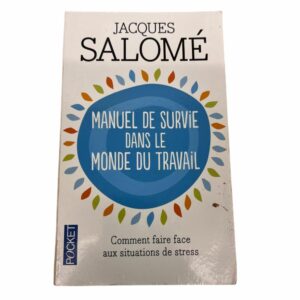 Occasion - Manuel de survie dans le monde du travail
