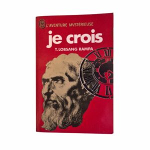 Occasion - je crois