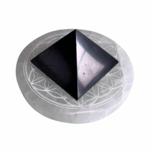 Pyramide Shungite 5 cm