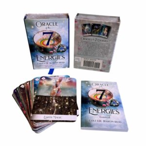 Oracle of the 7 energies cards