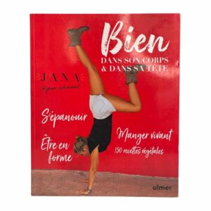 Bien dans son corps et dans sa tête
