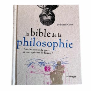 La Bible de la philosophie