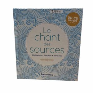 Chant des sources