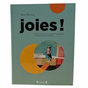 Histoire de la joie