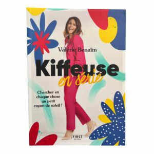 Kiffeuse en  série