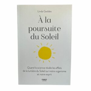 À la poursuite du soleil