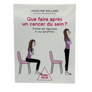 Que faire après un cancer du sein