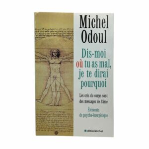 Dis-moi où tu as mal, je te dirai pourquoi