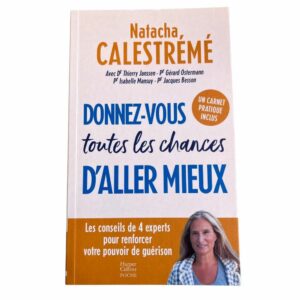 Donnez-vous toutes les chances d'aller mieux
