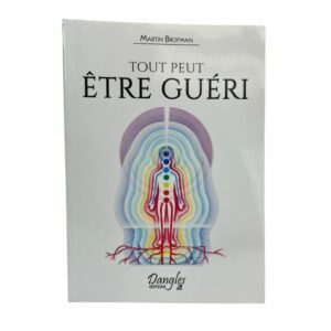 Tout peut être guéri