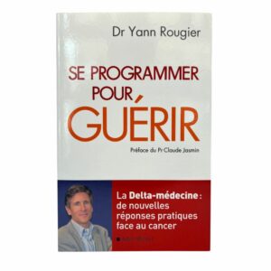 Se programmer pour guérir