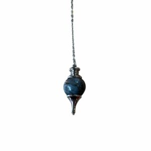 Pendule tera Labradorite