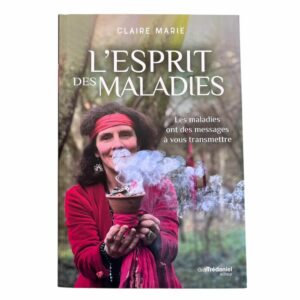 L'esprit des maladies