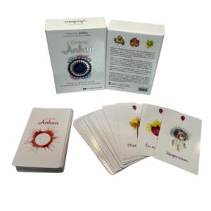 L'Oracle d'Ankaa