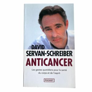 Anticancer