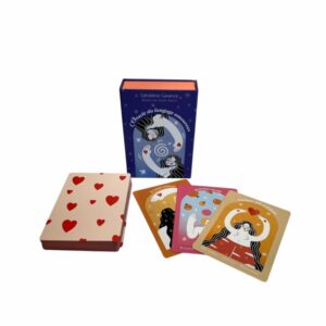 L'Oracle du langage amoureux