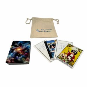 Mon premier tarot magique
