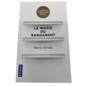 Occasion - La magie du rangement