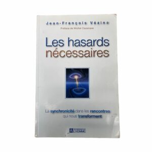 Occasion - Les hasards nécessaires