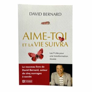Aime-toi et la vie suivra