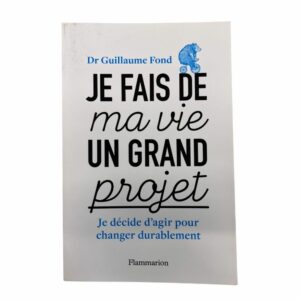 Occasion - Je fais de ma vie un grand projet