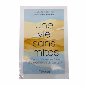 Occasion - Une vie sans limites