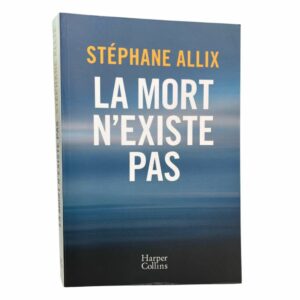 La mort n'existe pas