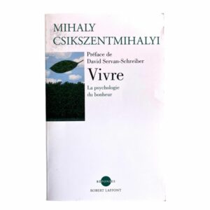 Occasion - Vivre