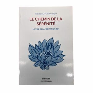 Occasion - Le chemin de la sérénité