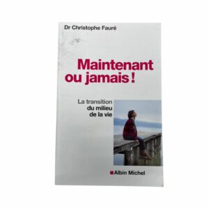 Occasion - Maintenant ou jamais !