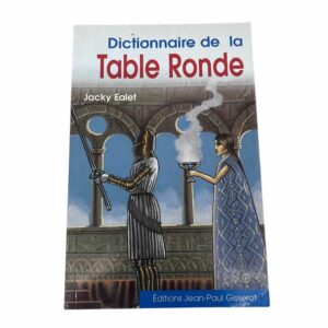 Occasion - Dictionnaire de la table ronde