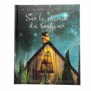 Sur le chemin du bonheur