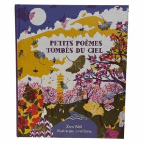 Petits poèmes tombés du ciel