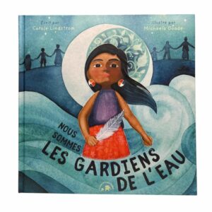 Nous sommes les gardiens de l'eau