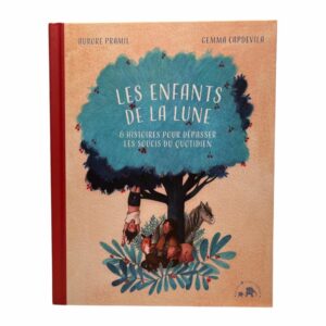 Les enfants de la lune