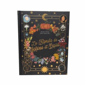 La ronde de Sélène  Gaïa
